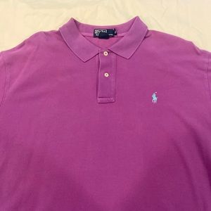 Men’s Ralph Lauren Polo